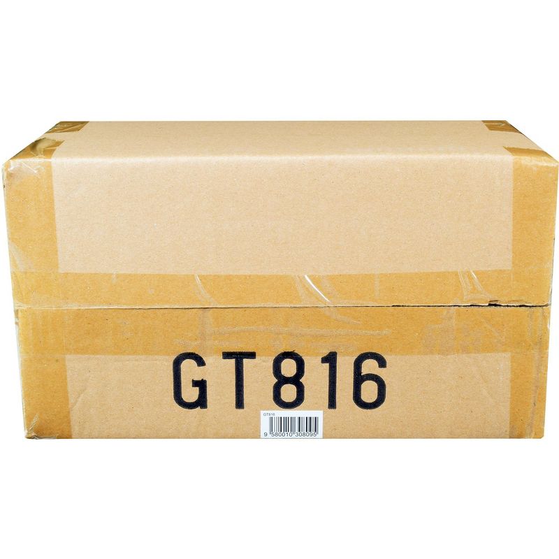 Porsche RWB Body Kit Bourgogne Green with Red Interior 1/18 Model Car by GT Spirit