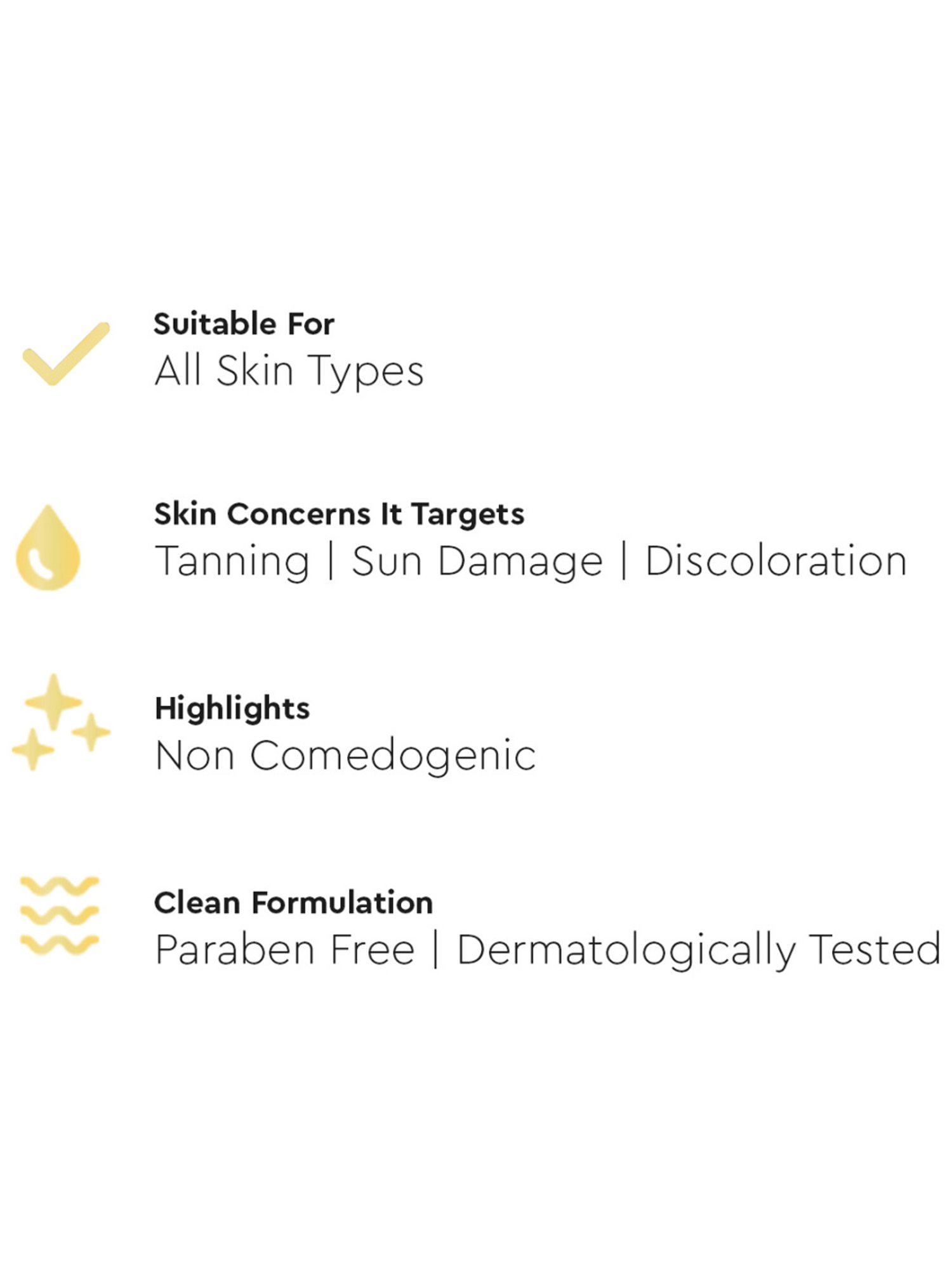 VLCC Clinic ProDefense De-Tan Face Mask - 100 gm