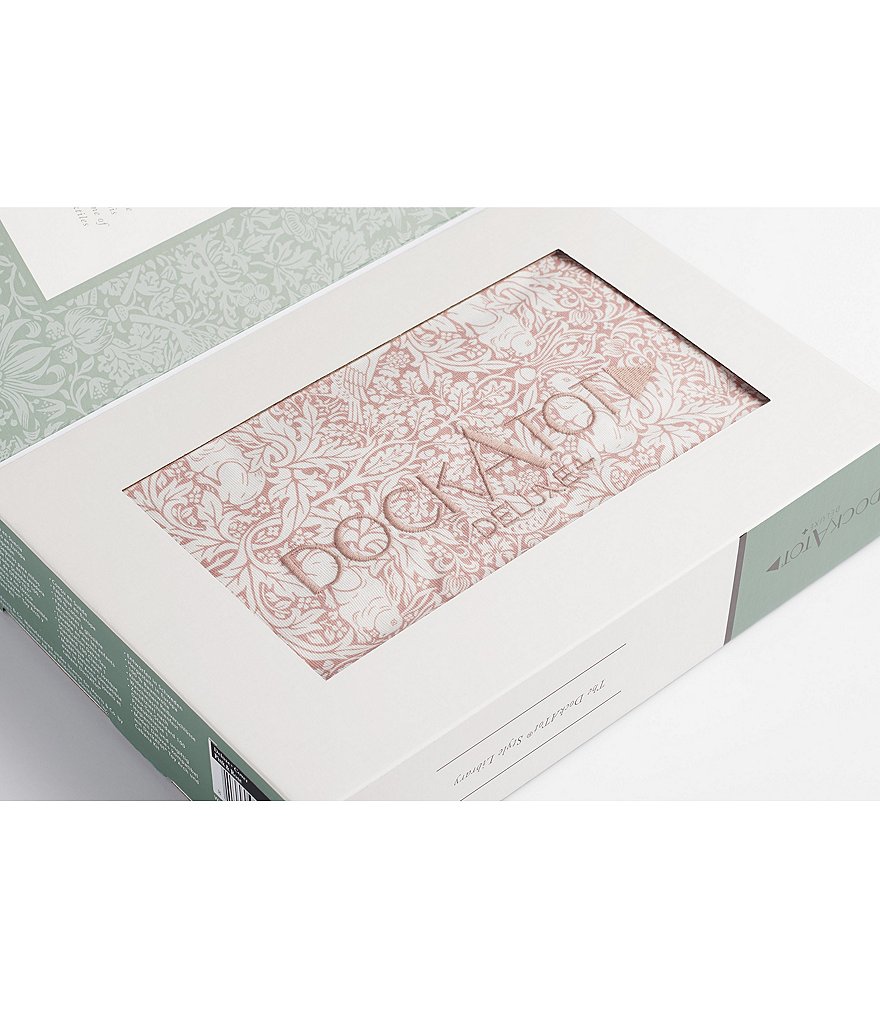 DockATot 0-8 Months Brer Rabbit Deluxe Dock Cover Stage 1