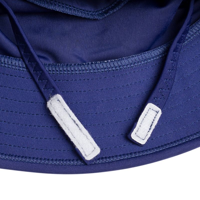 Speedo Boys Shark Bucket Hat S/M - Navy