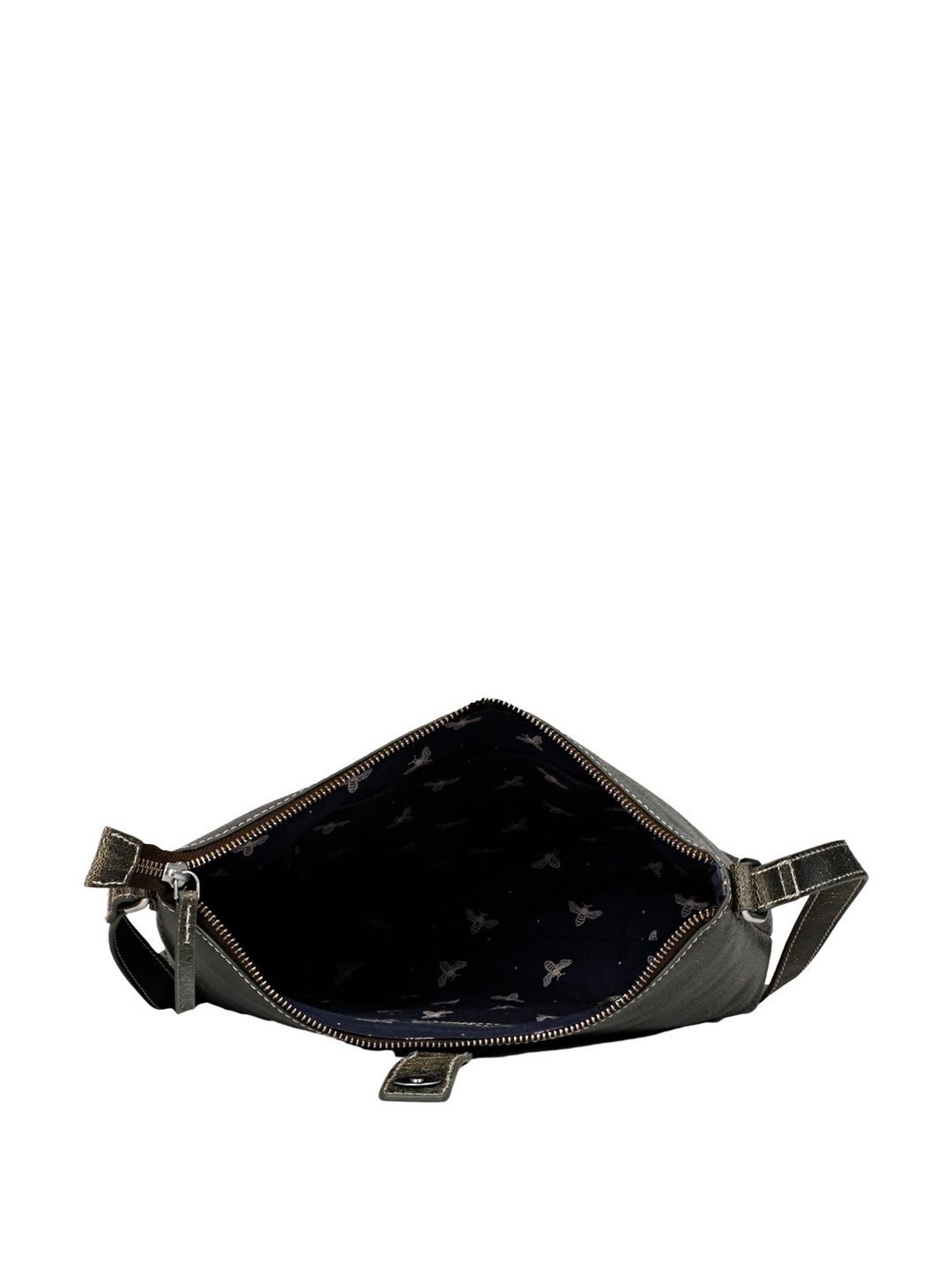 Favore Black Solid Medium Slings