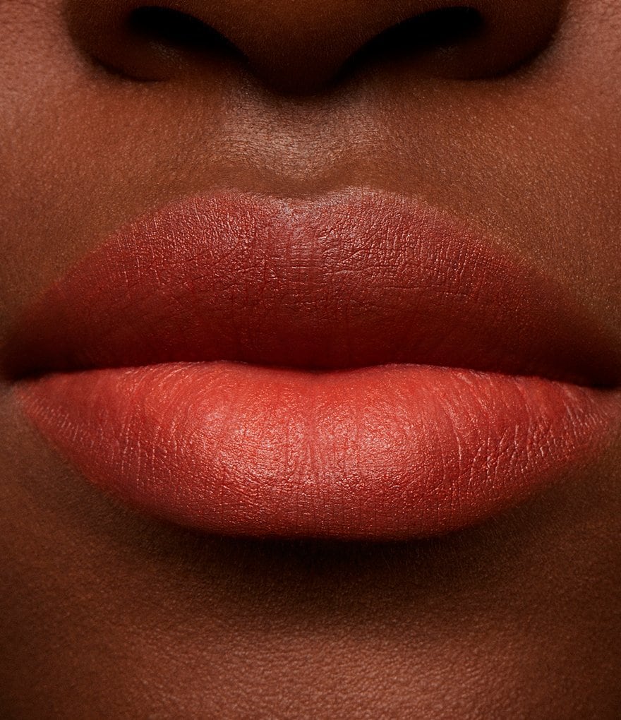 MAC Powder Kiss Liquid Lipcolour