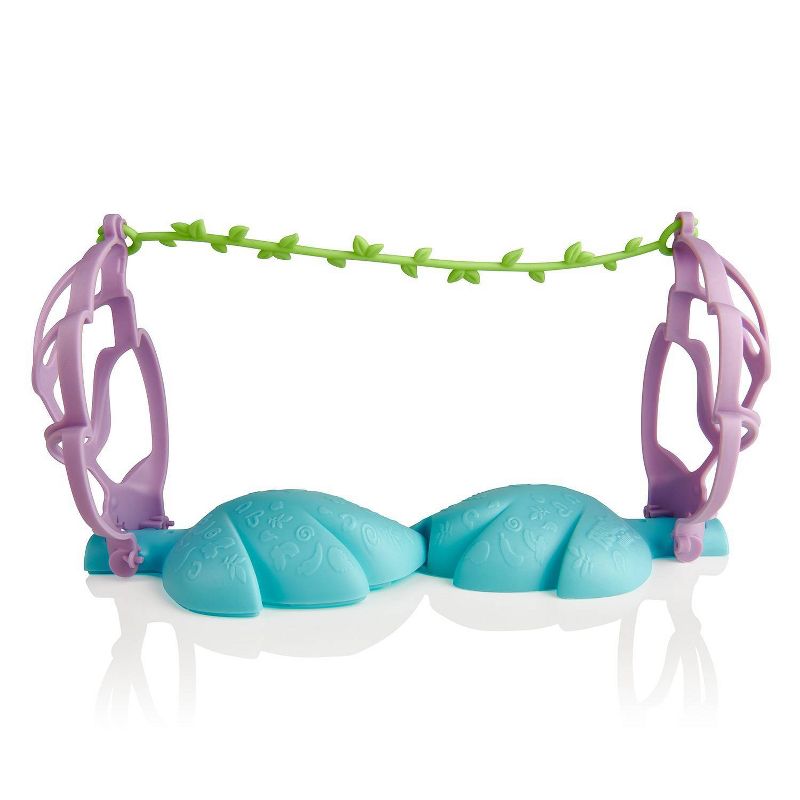 Fingerlings Minis Series 3 - 2 Pack Leaf Pod Play-Set By WowWee