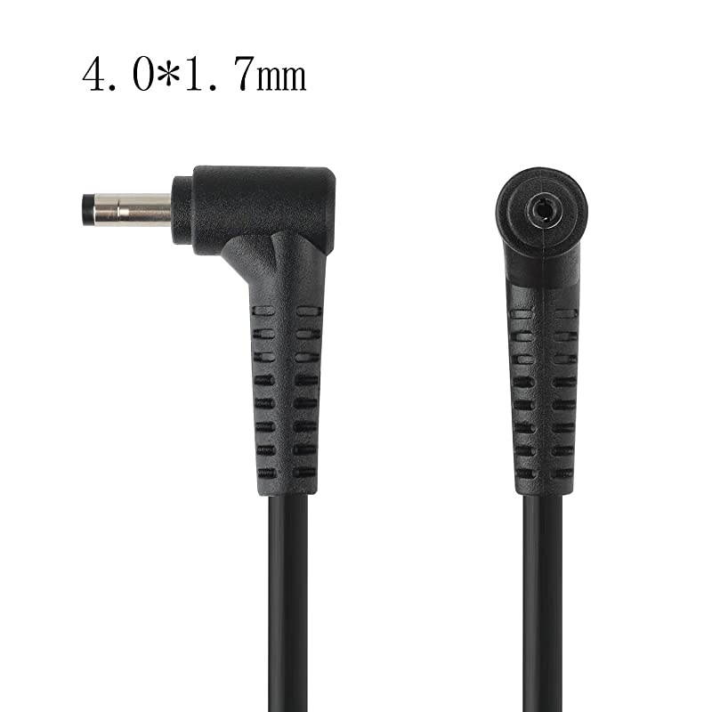 AC Charger Fit for IdeaPad 710s 510s 510 310 110 100 100s Yoga 710 720S B50 510 Flex 4 Flex 6 Series ADLX65CLGU2A 5A10K78745 ADLX65CCGC2A Model Laptop Power Supply Adapter Cord