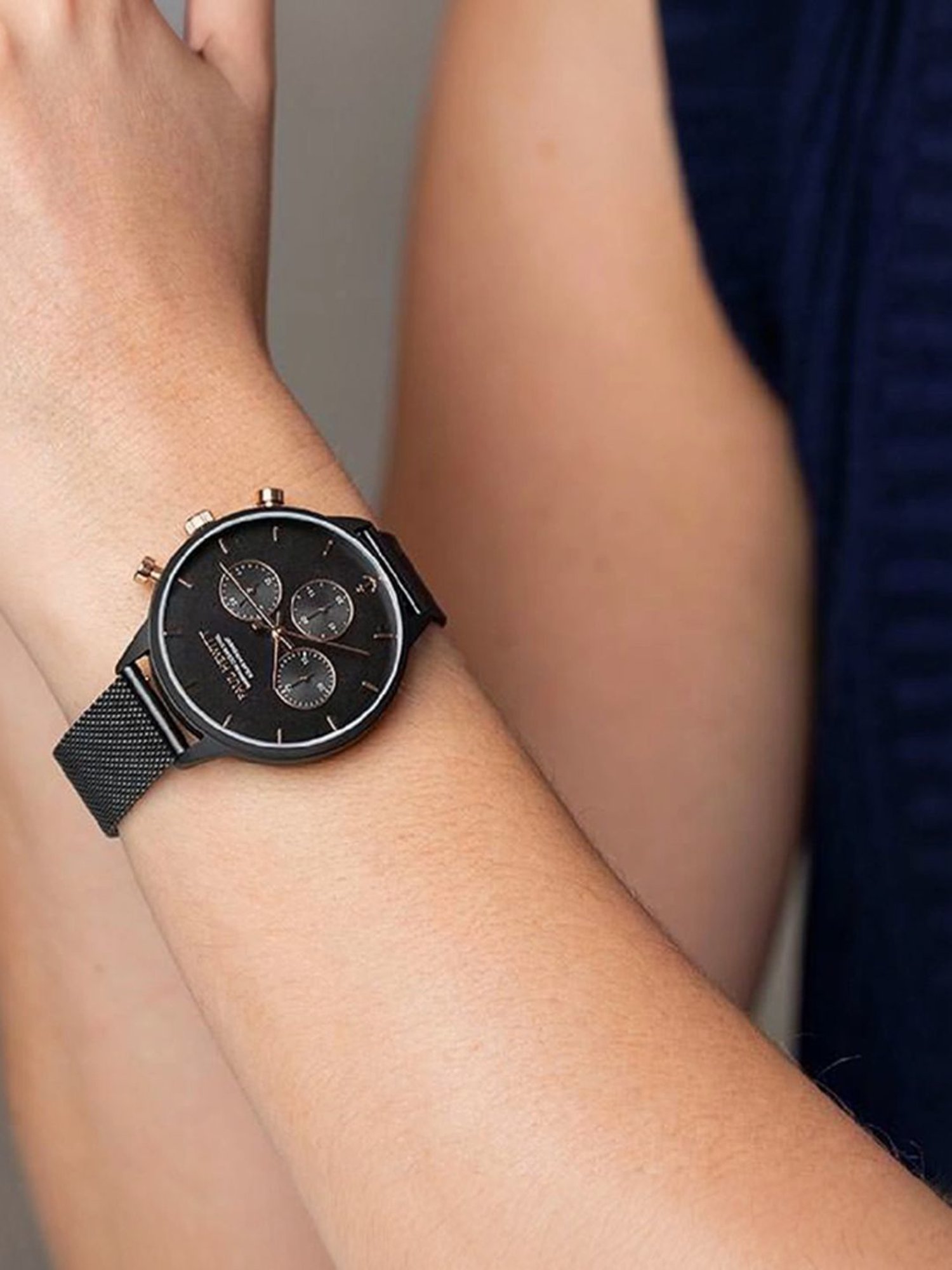 Paul Hewitt PH-W-0310 Oceanpulse Chronograph Watch for Women