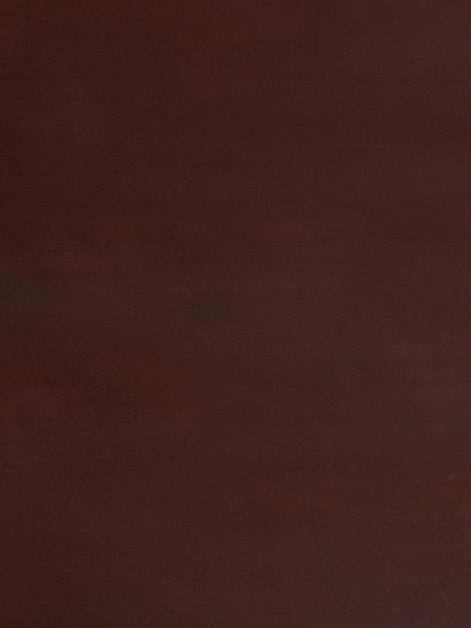 Godrej Interio Jack Brown MDF 6 Seater Rectangular Dining Table