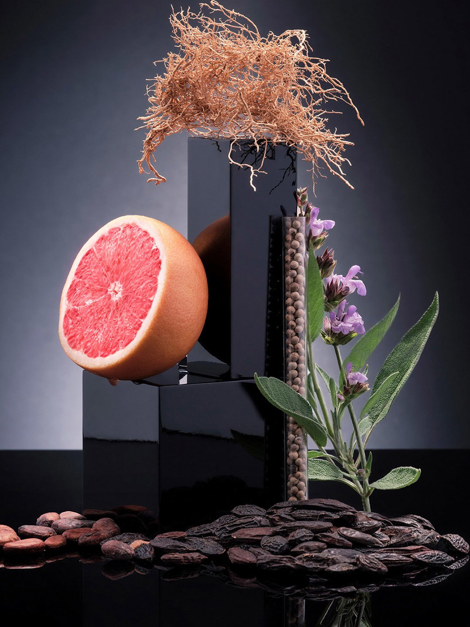 Carolina Herrera Bad Boy Deodorant Spray 100 ml for Men