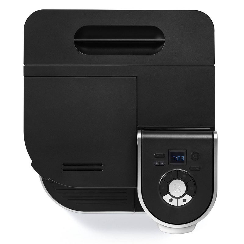 Keurig K-Duo Single-Serve & Carafe Coffee Maker