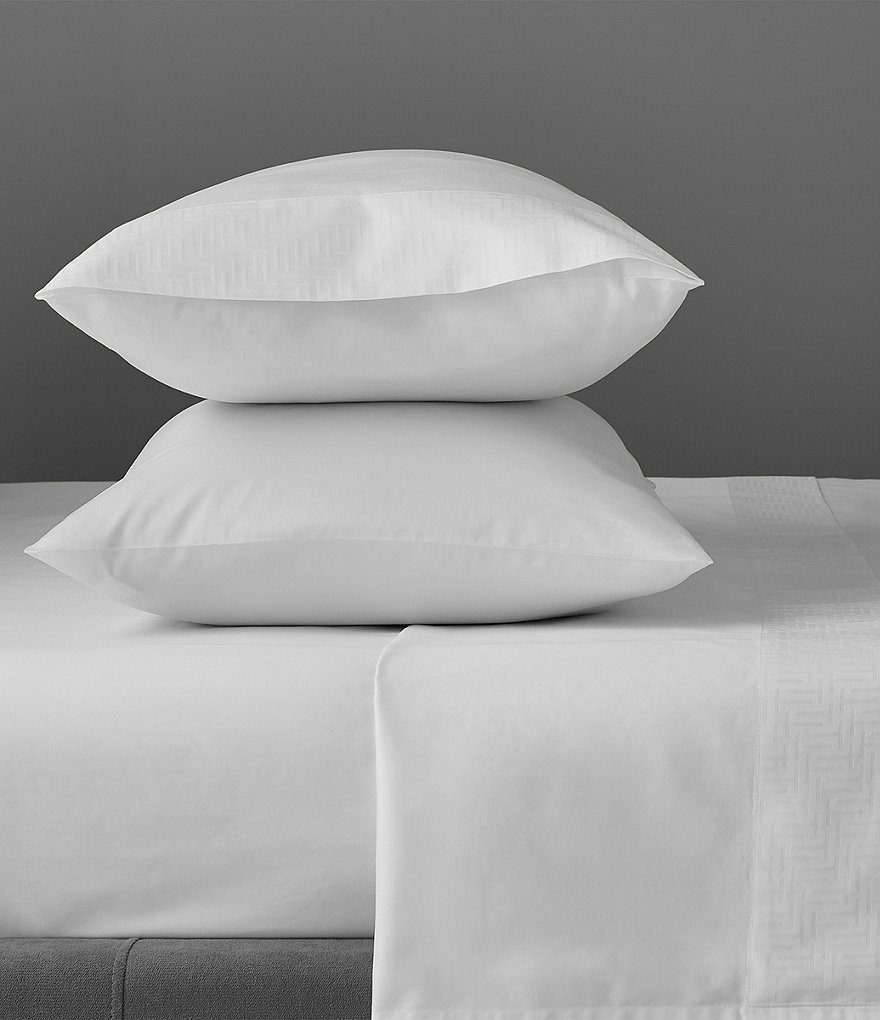 Ted Baker London T-Border 300 Thread Count Sheet Set