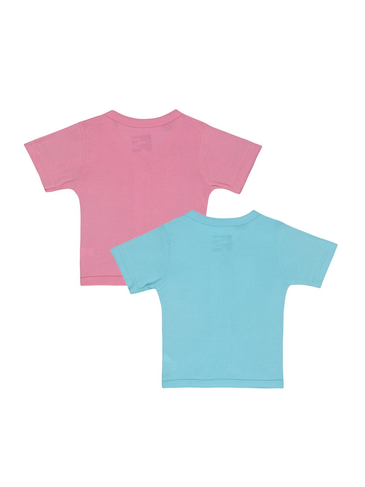 Nino Bambino Kids Multicolor Cotton Regular Fit Brief