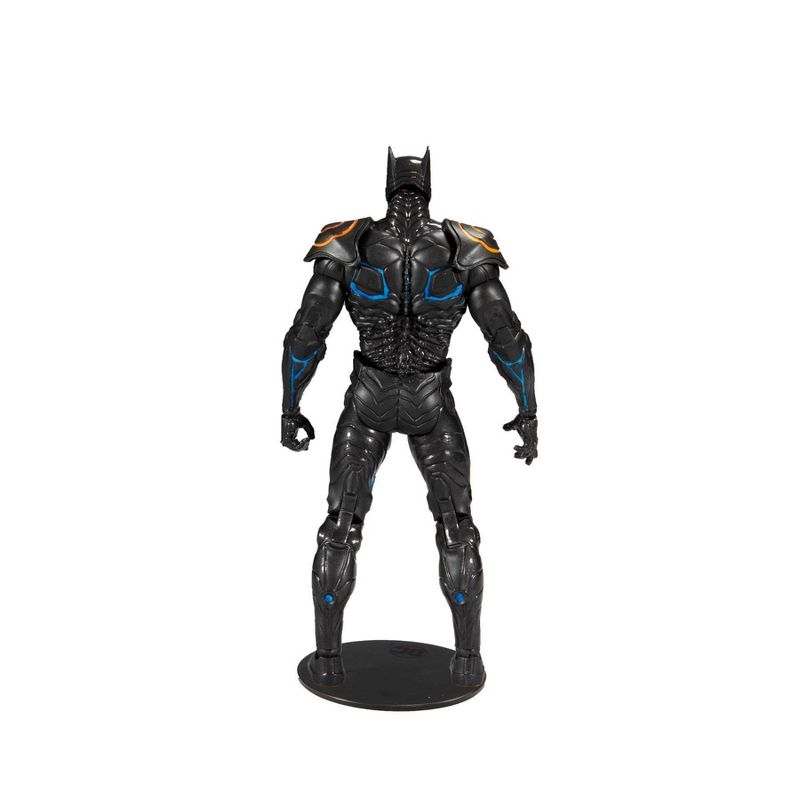 DC Comics Batman Figure - Dark Knights Metal - Earth -44 Batman