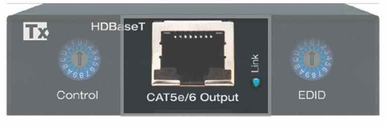 Key Digital KD-X222PO HDBaseT HDMI TX/RX