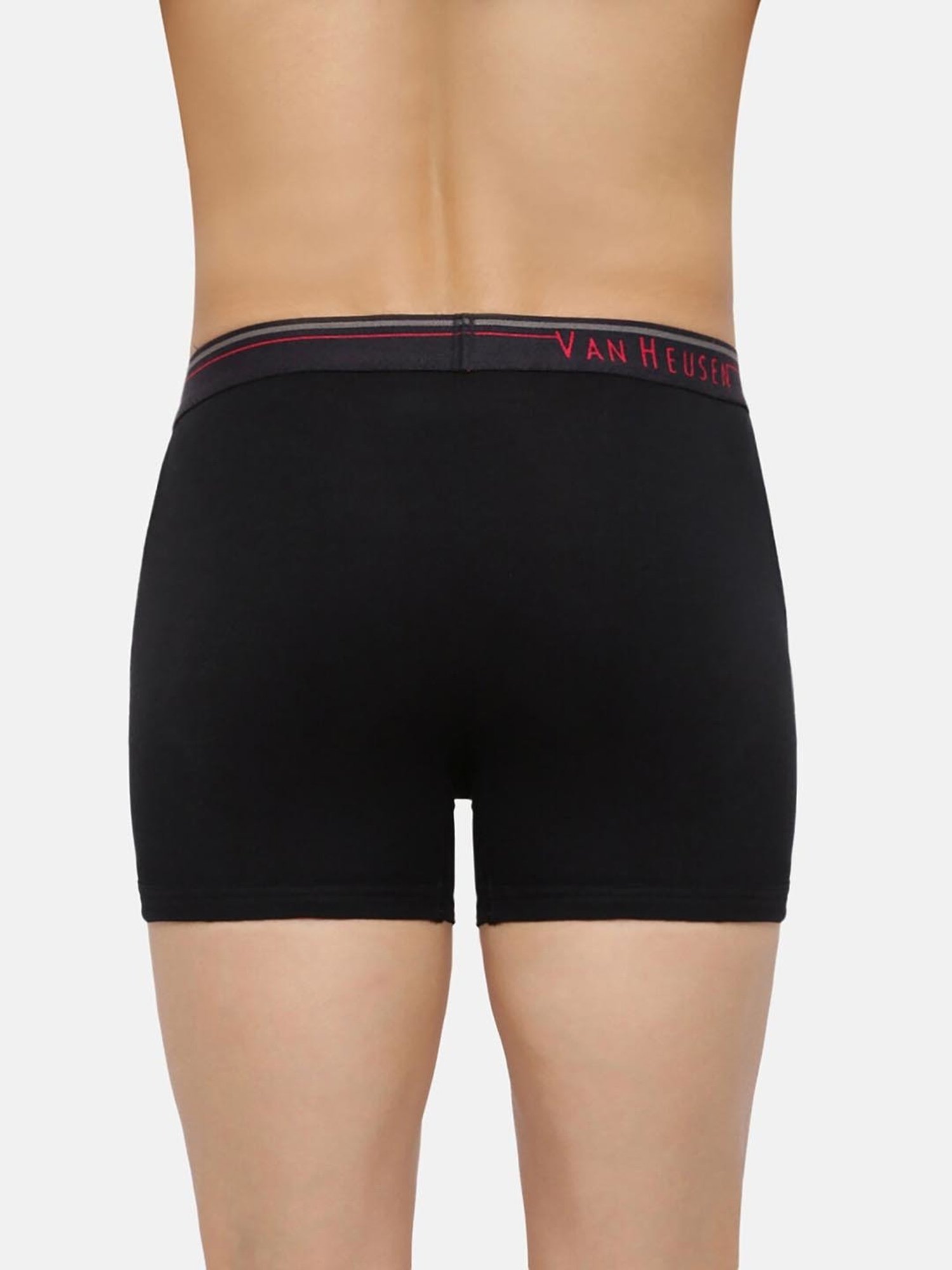 Columbia Charcoal Trunks - Pack of 3