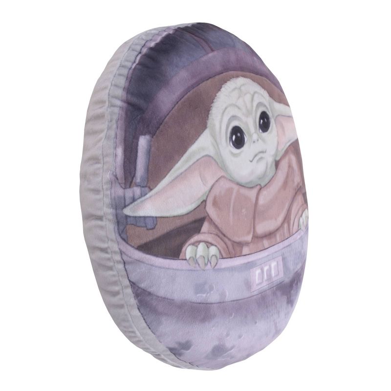 Edgehill Collection Hand-Woven Rattan Market Basket