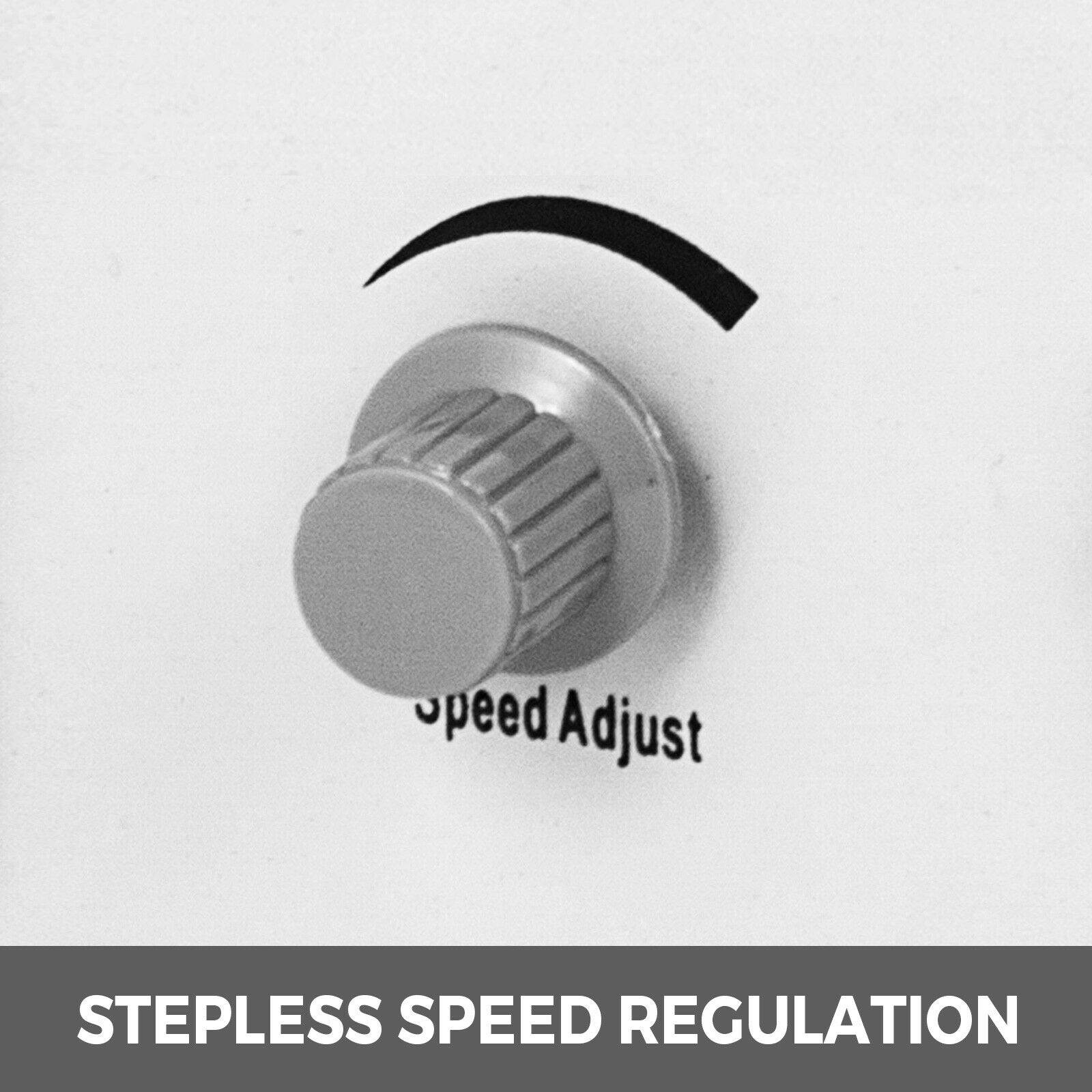 79-1 Hot Plate Magnetic Stirrer Mixer Stirring Lab 1L Dual Control 0-2400r/min