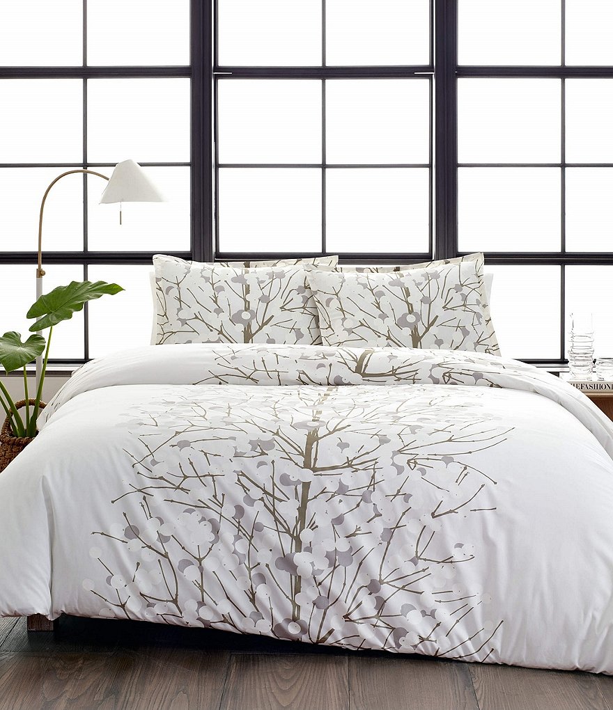 Marimekko Lumimarja Duvet Cover Mini Set