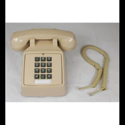 ITT 2500-MD-ASH 250044-VBA-20MD DESK VALUELINE ASH