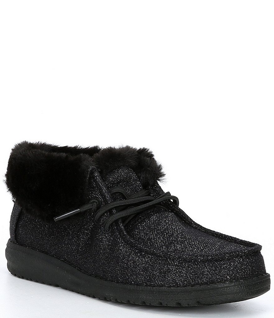 Steve Madden Girls' J-Caliber Wedge Sneakers (Youth)