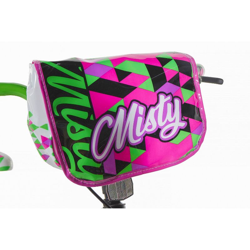 Dynacraft Everest Misty 18" Kids' Bike