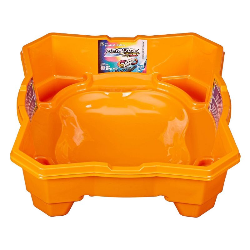 Takara Beyblade Burst Takaratomy B-111 Vol. 10 Stamina Random Booster Spin Top