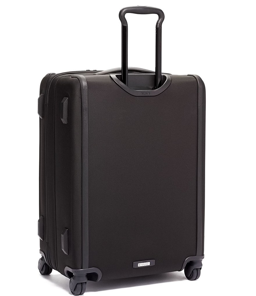 Tumi Alpha 3 Short Trip Expandable 4 Wheeled Packing Case Spinner