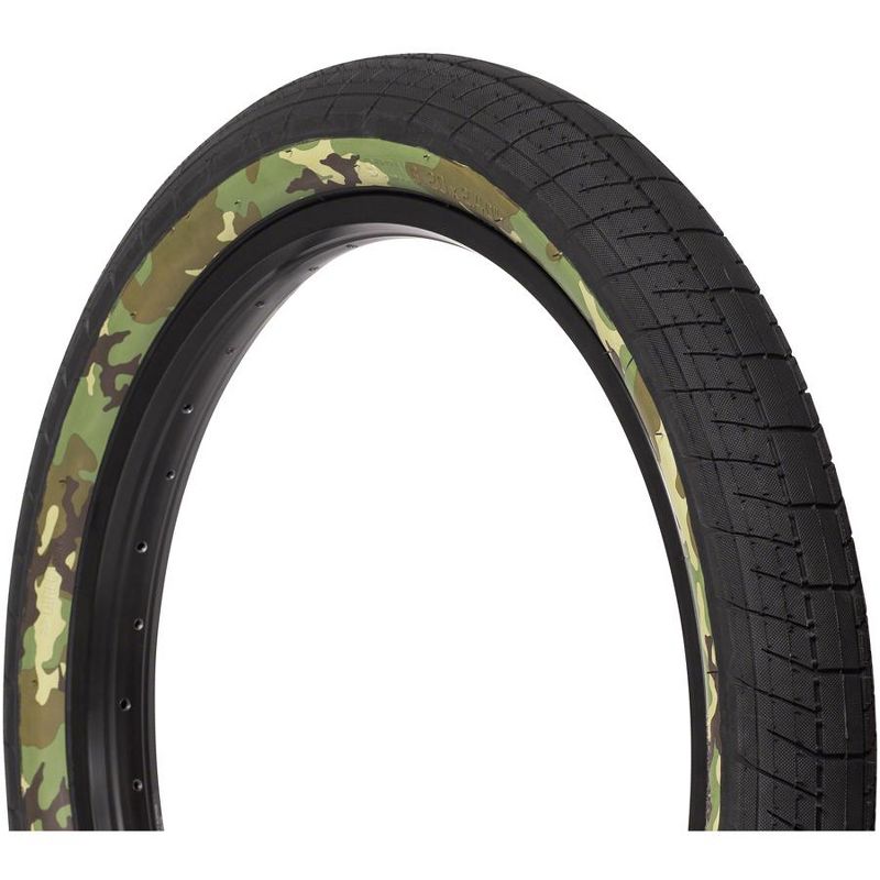Salt Plus Sting Tire Tires