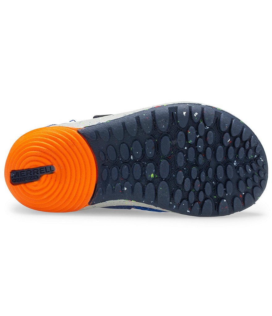 Merrell Boys' Bare Steps H20 Active Sandals (Toddler)