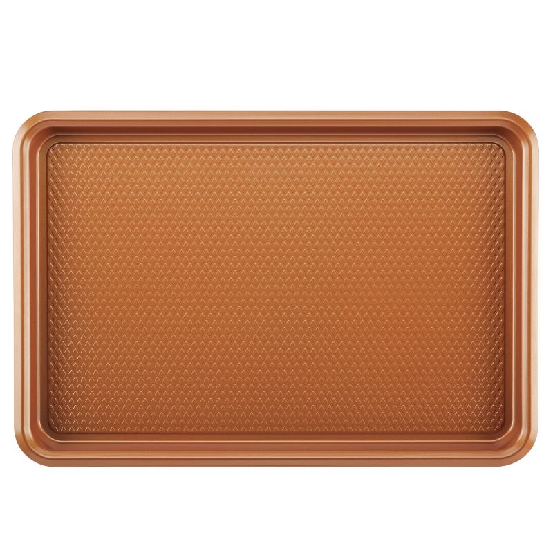 Ayesha Curry 11" x 17" Bakeware Nonstick Cookie Pan