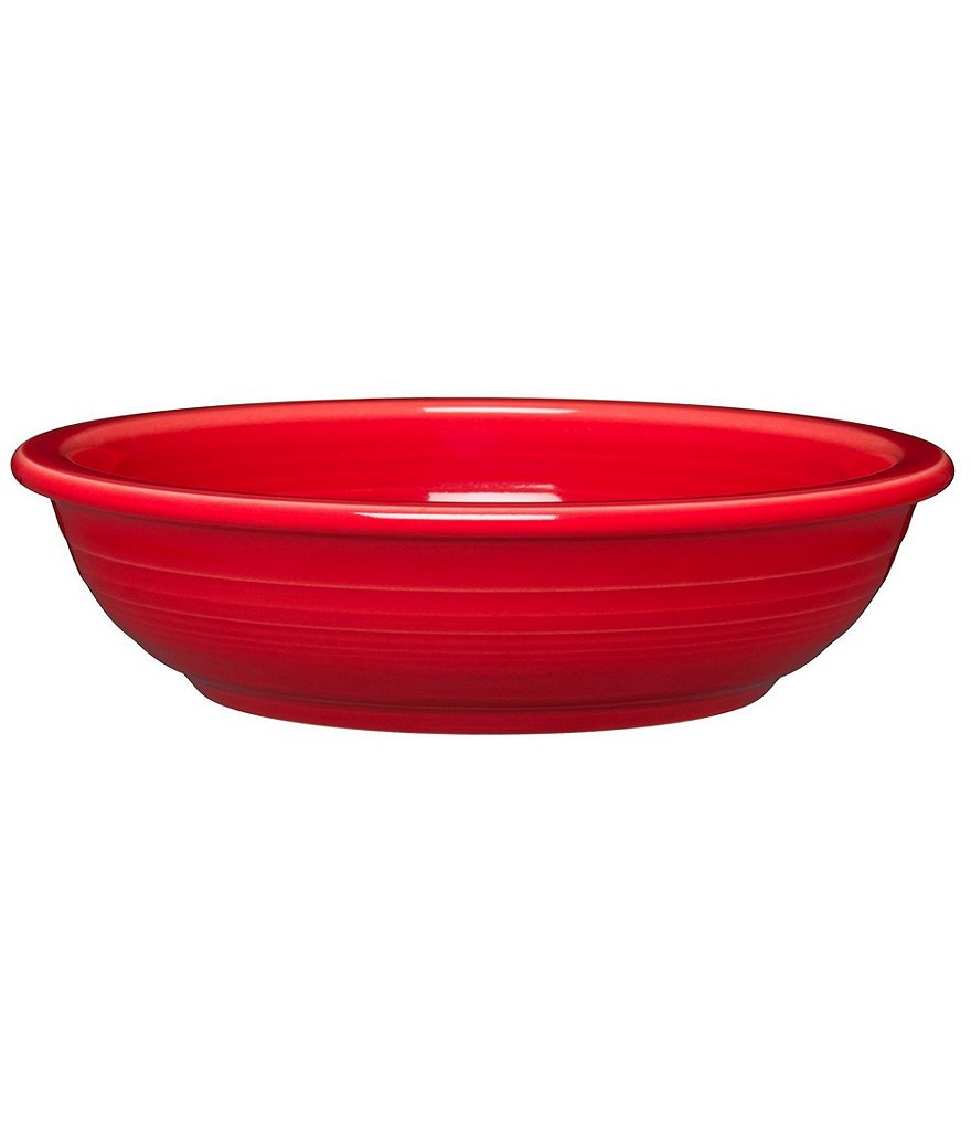Fiesta 32-oz Individual Pasta Bowl