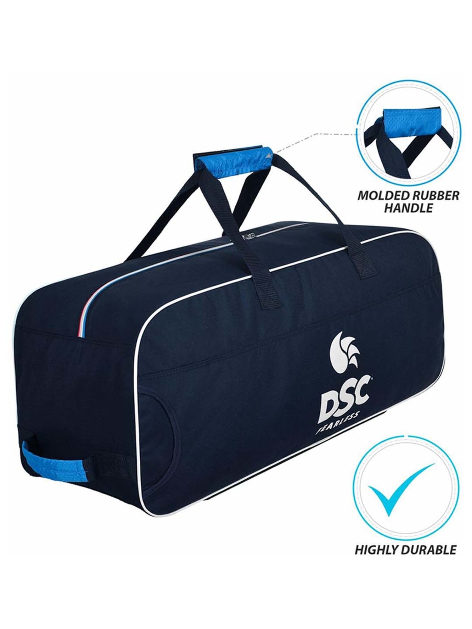 DSC Intense Rage Cricket Bag Size - Mens