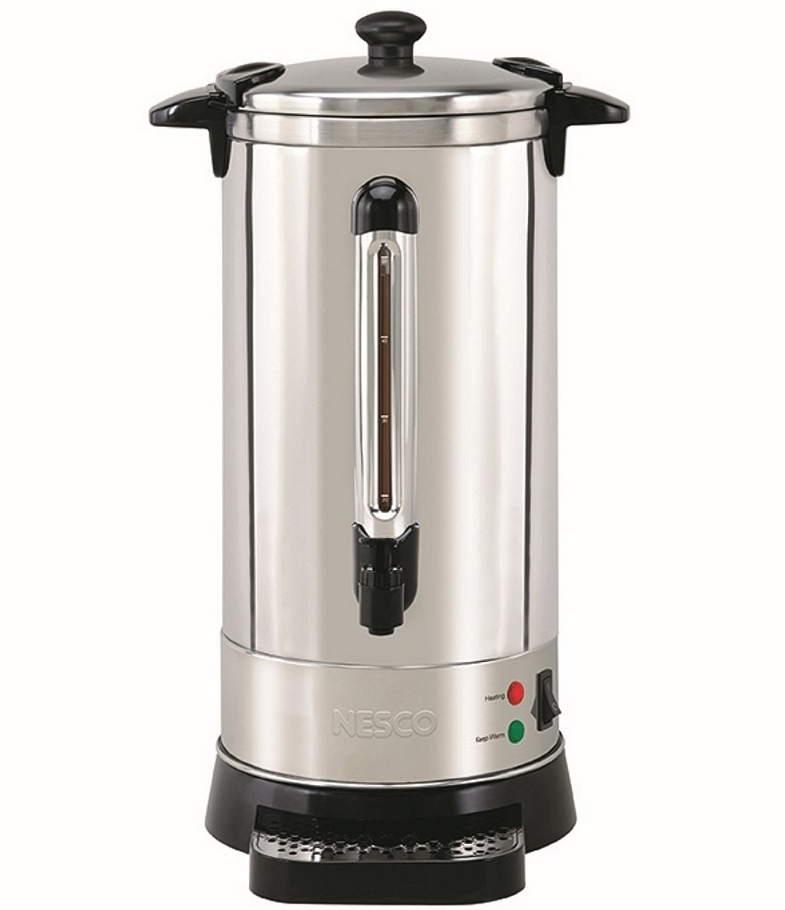 Nesco 50-Cup Coffee Urn