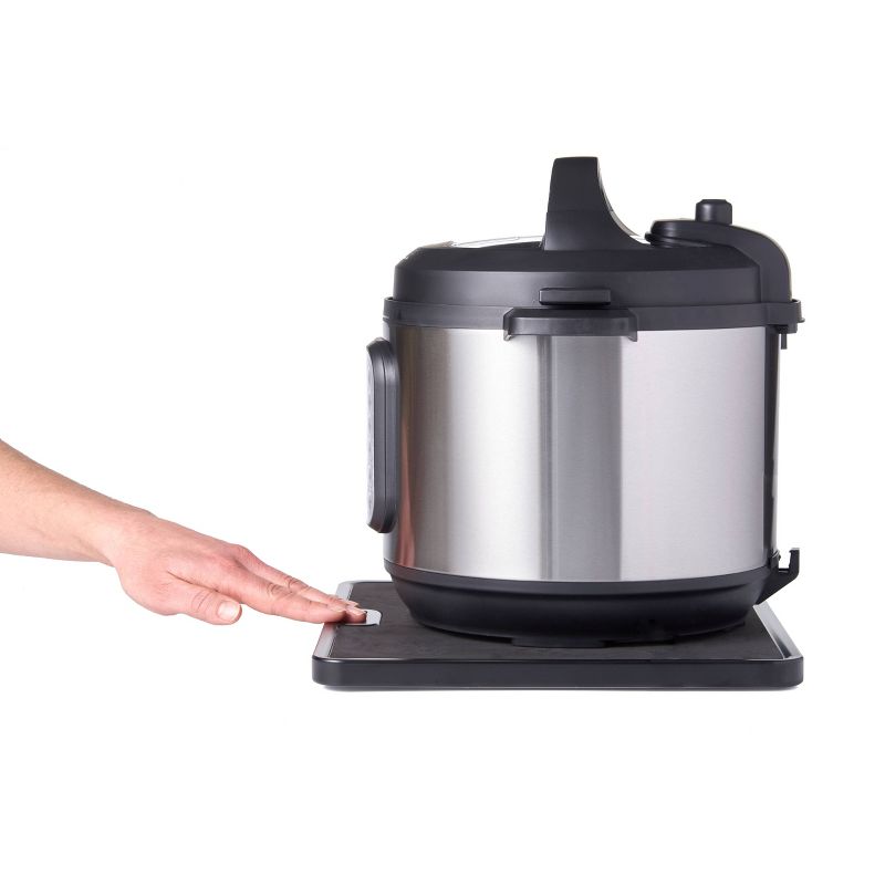 Nifty large Appliance Rolling Tray