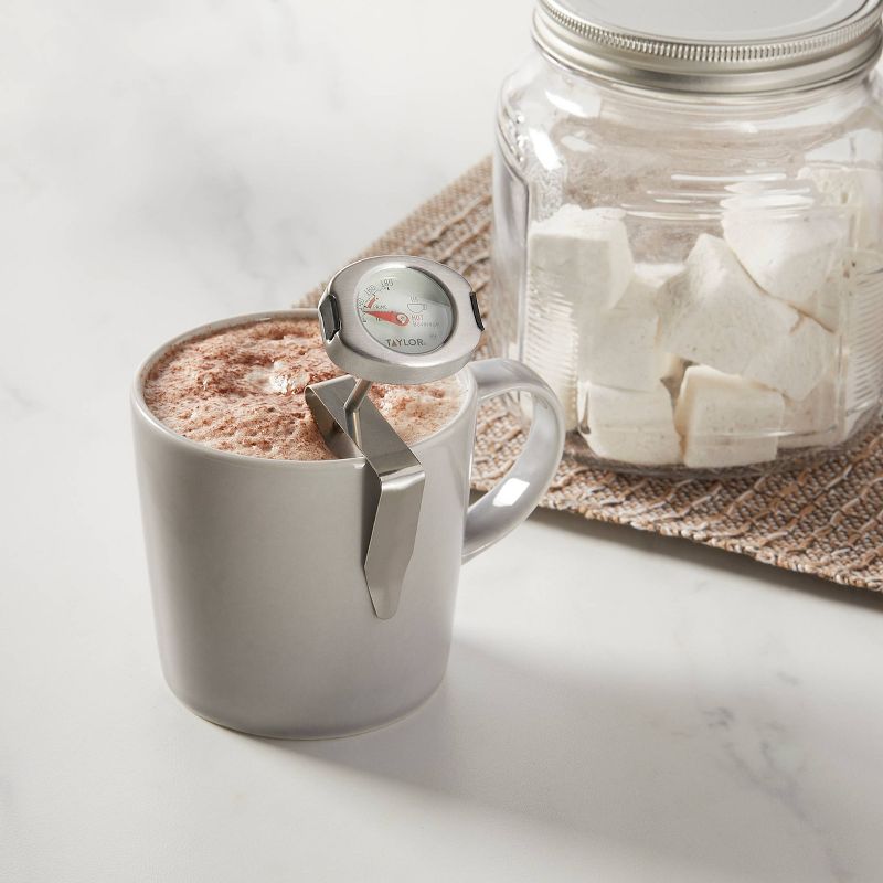 Taylor Hot Beverage Thermometer