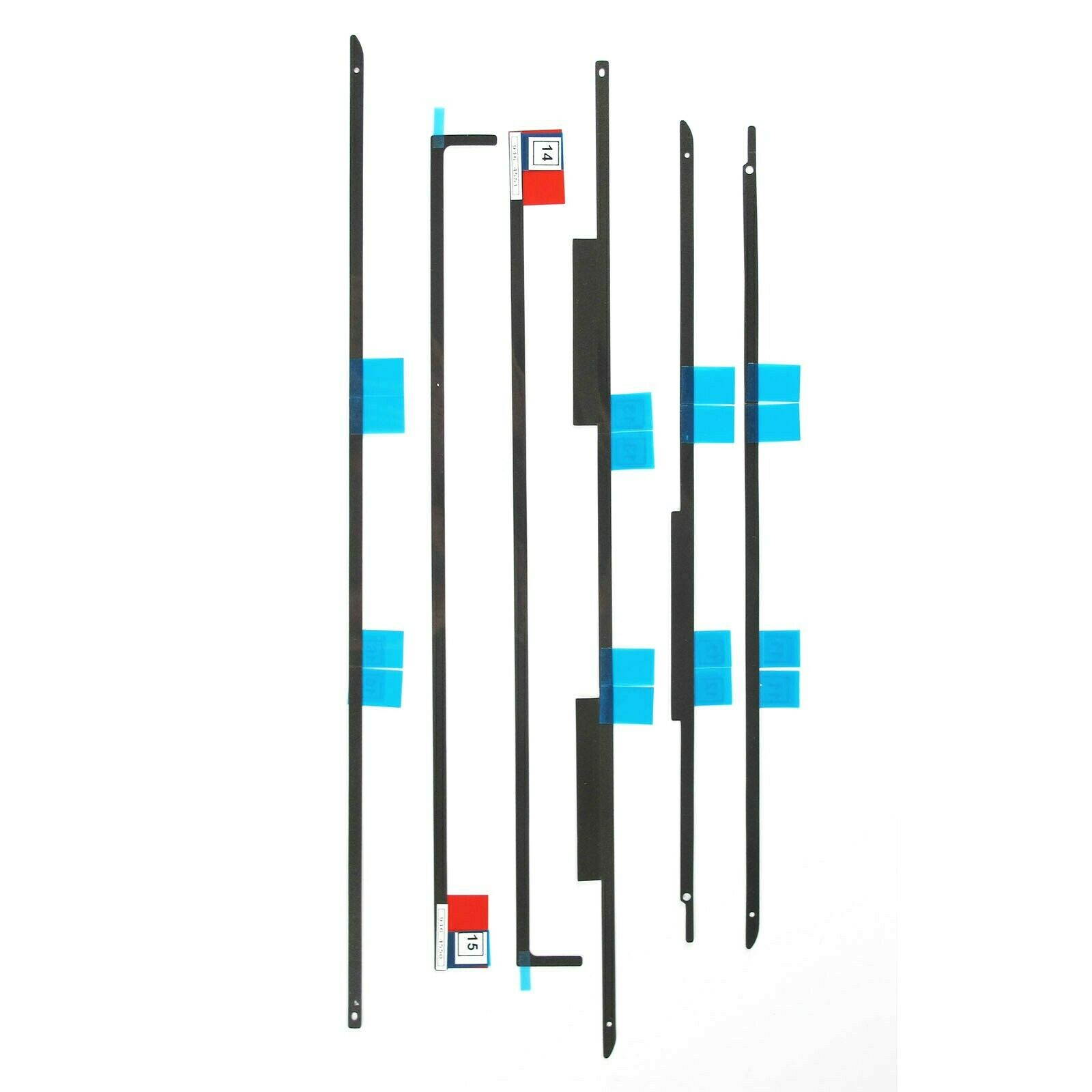 LCD Screen Adhesive Strip Sticker Tape For iMac 27" A1419 2012 2013 2014 2015