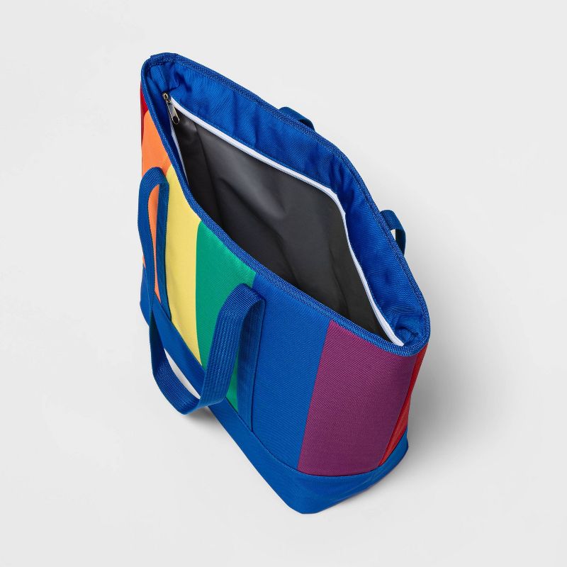 Picnic Time 9qt Savoie Wine and Cheese Bag