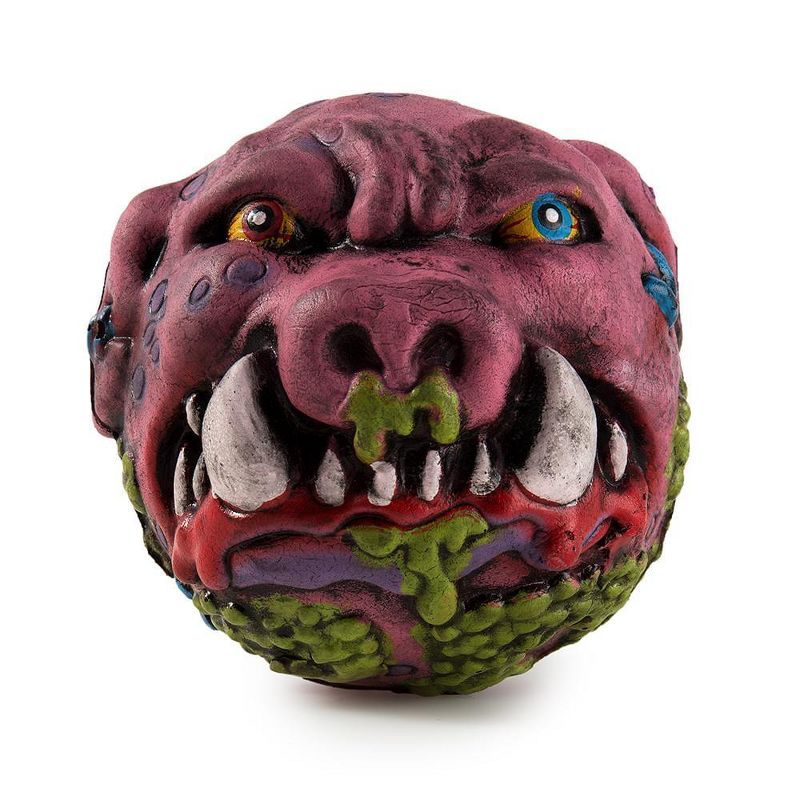 Kidrobot Madballs Series 2 4-Inch Foam Figure, Swine Sucker