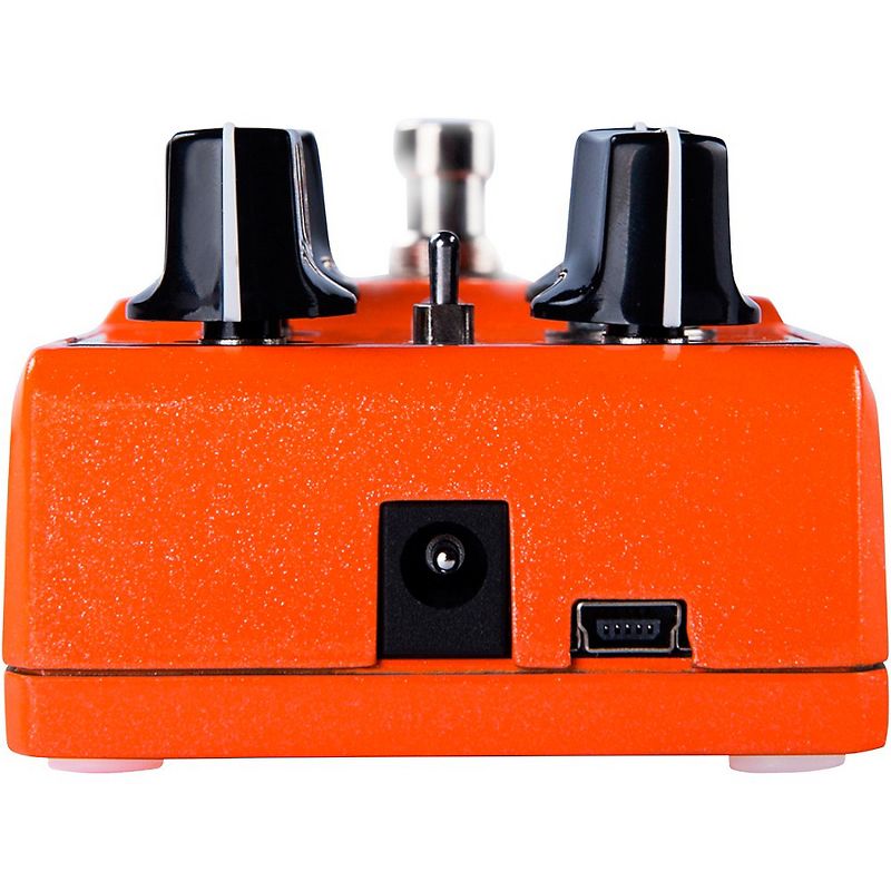 NUX Time Core Deluxe Delay Effects Pedal