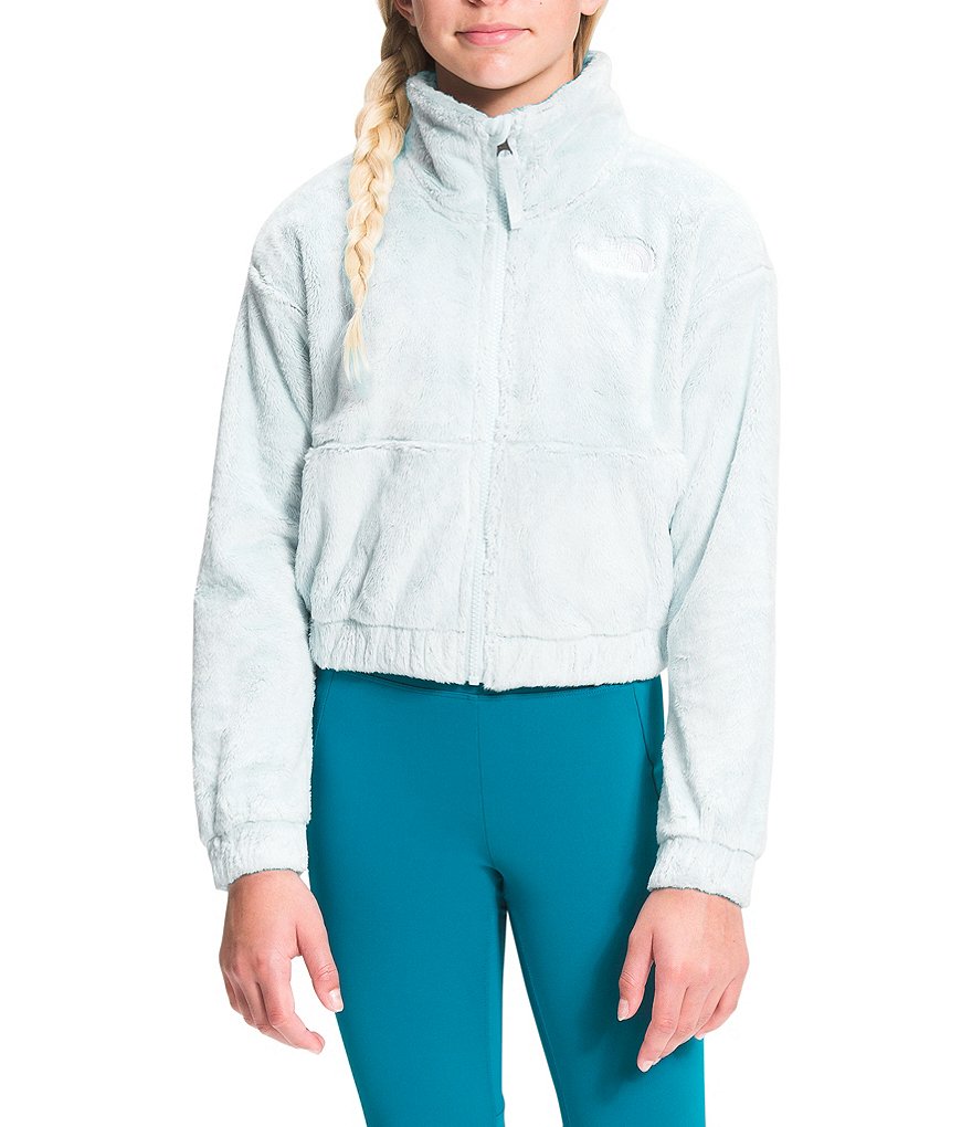 Obermeyer Little/Big Girls 1-8 Frankie Snow Ski Shell Jacket