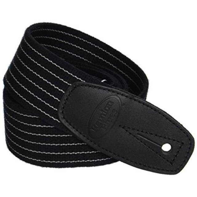 reunion blues guitar strap rbs28ps