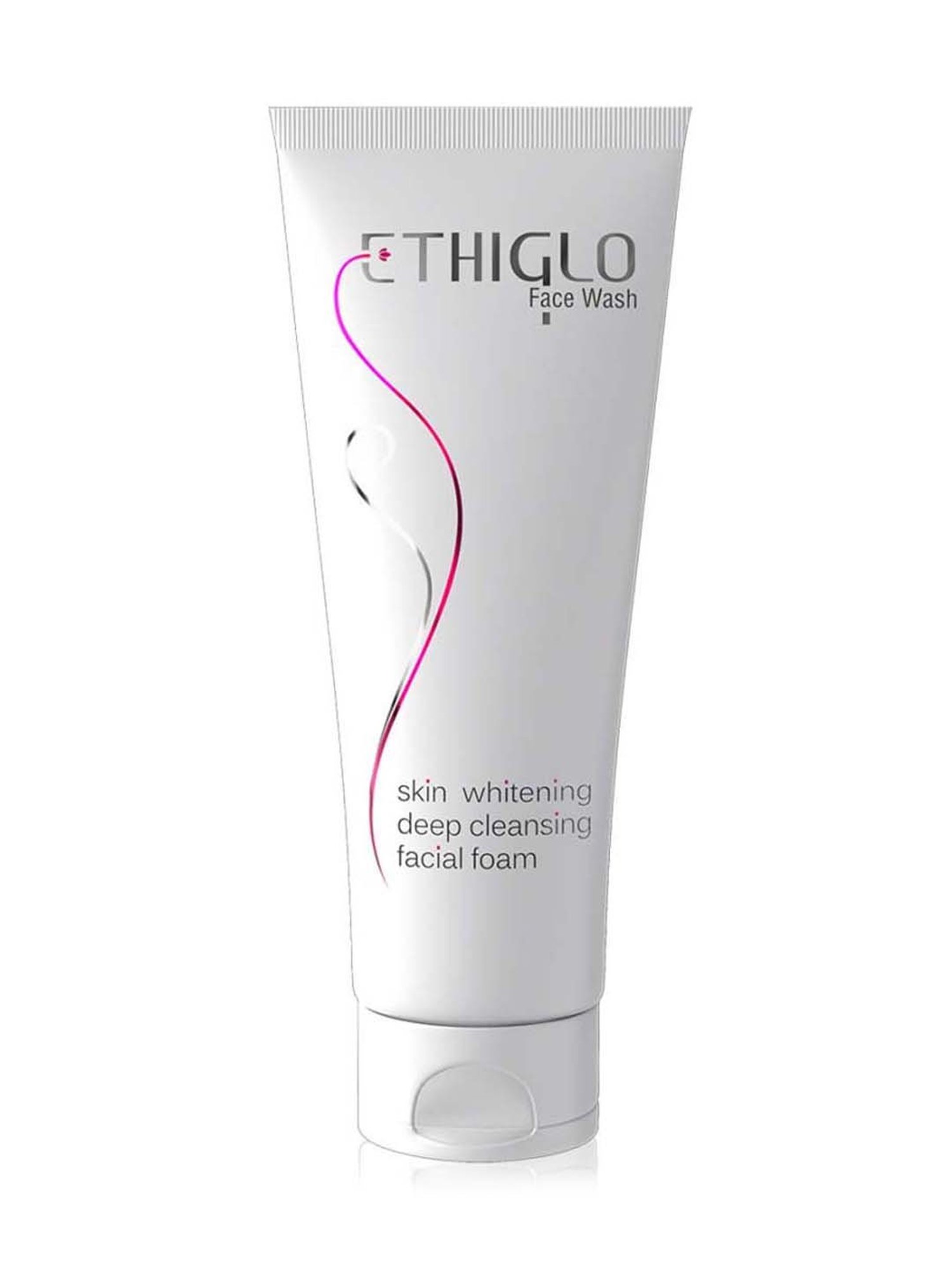 Ethiglo Skin Whitening Face Wash - 70 ml