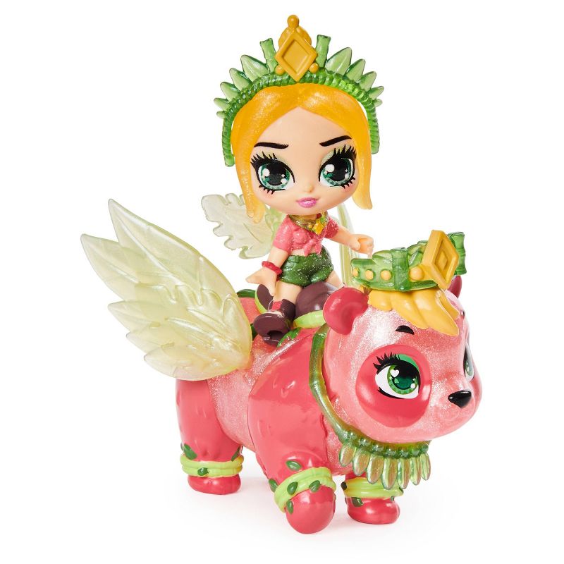 Little Live Pets Lil' Dippers Fish - Season 2 Furtail