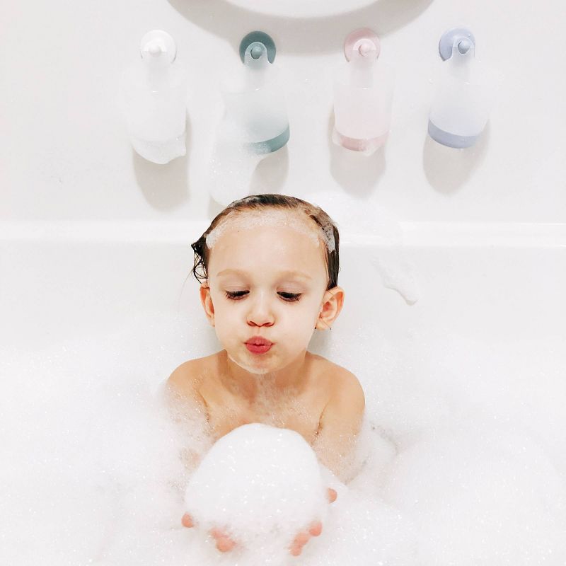 PUJ Philup Rinse Cups - 4pk Scandanavia