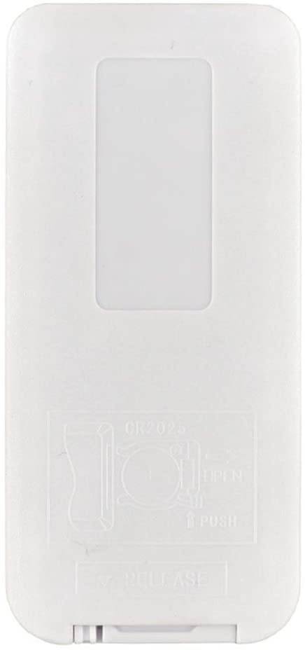 INTECHING SP.8VH02GC01 Projector Remote Control for Optoma DAESSGN, DS344, DS346, DW346, DX345, DX346, H112e, H182X, HD28HDR, HD39HDR, S310e, S315, S316, W310, W312, W316, X312, X315, X316