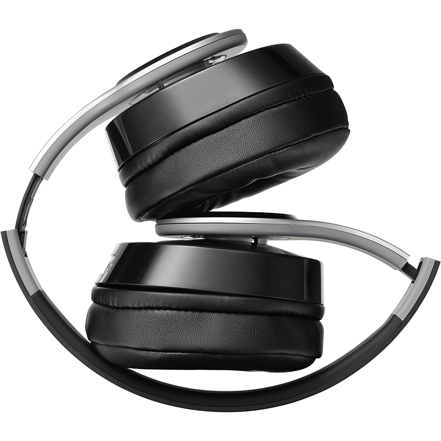 Imation Wireless Bluetooth 2.1 EDR/NFC Headset - Packaging - Black