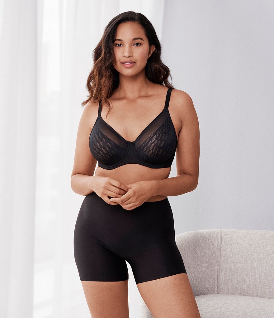 Wacoal Back Appeal Minimizer Bra