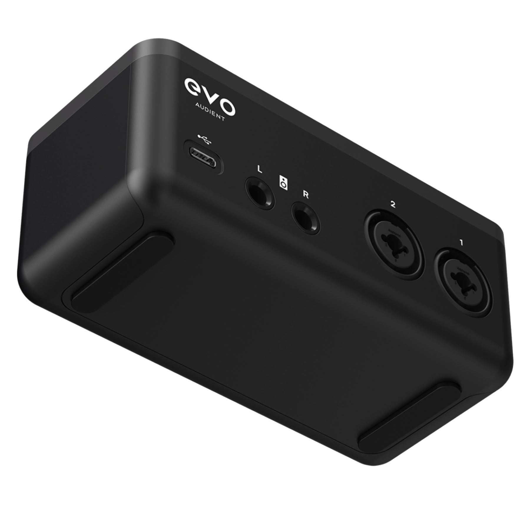 Audient EVO 4 2-In 2-Out USB Audio Interface