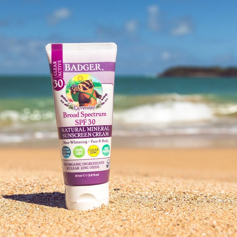 Coppertone Kids Pure and Simple Botanicals Sunscreen Lotion- SPF 50 - 6oz