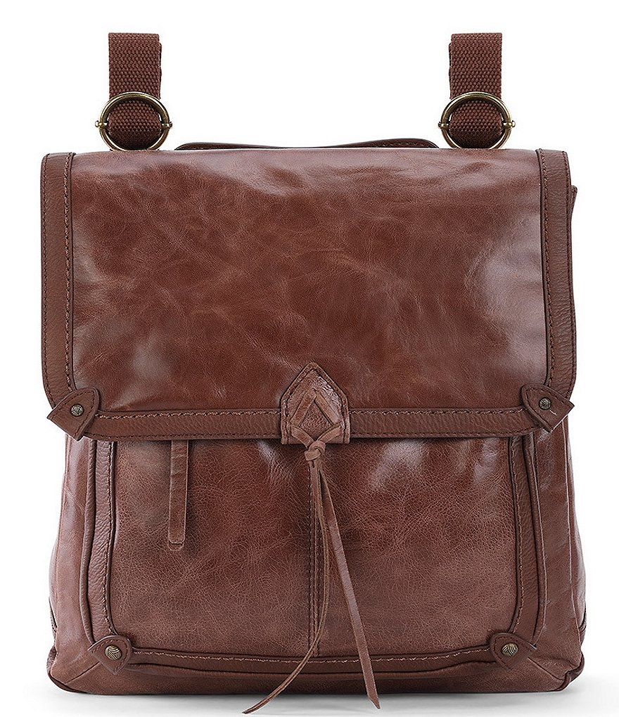 Bed Stu Lafe Zip Around Backpack