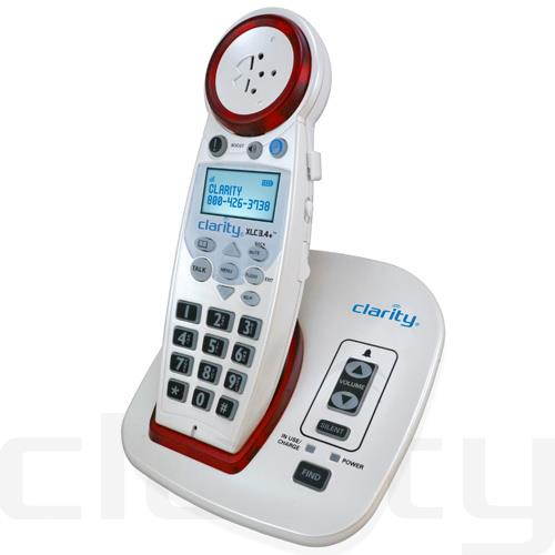 Clarity XLC3.4 Plus and SR100 XLC3.4 Plus and SR100