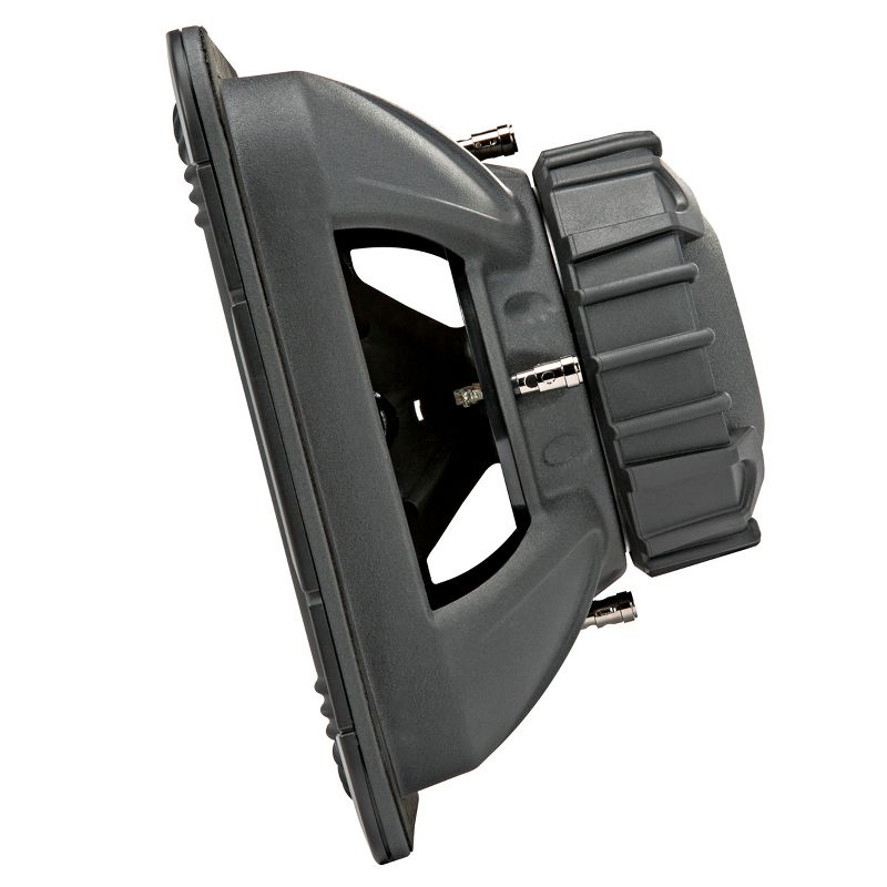 Kicker 45L7R102 10" L7R Square 2-Ohm DVC Subwoofer